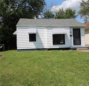 4537 Laurel Drive Dayton, OH 45417