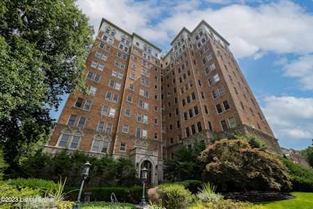 2140 Bonnycastle Ave #5E Louisville, KY 40205