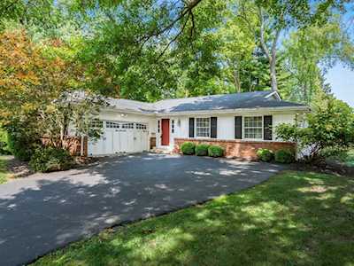 5660 Old Farm Court Columbus, OH 43213