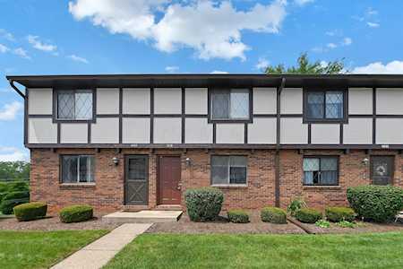4830 Berryhill Court Columbus, OH 43230
