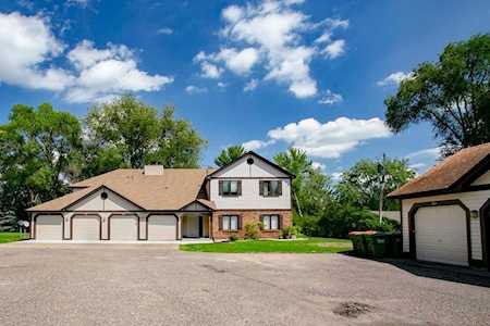 12135 Crooked Lake Boulevard NW #204 Coon Rapids, MN 55433