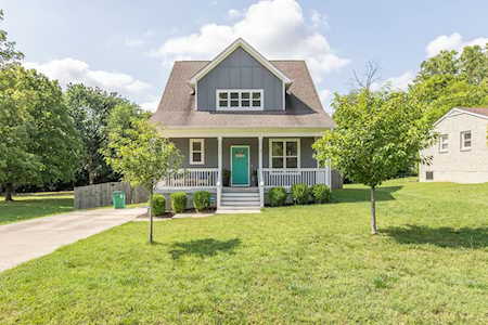 329 Dade Drive Nashville, TN 37211