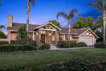 8437 Julie Lynne Circle Tracy, CA 95304