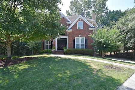 2540 Radrick Ln Charlotte, NC 28262