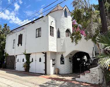 813-815 Vanderbilt Place San Diego, CA 92103