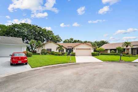 5571 Sugar Mill Court Delray Beach, FL 33484