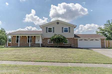 4504 Sunridge Ave Louisville, KY 40220