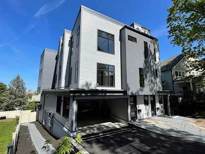 26 Colbourne Cres #1 Brookline, MA 02445
