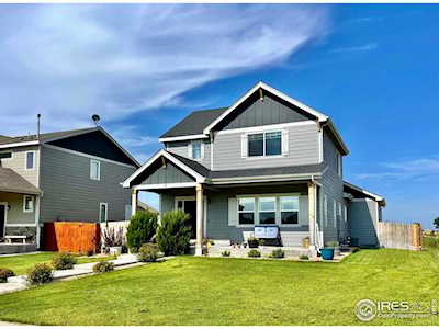 405 Ash St Kersey, CO 80644