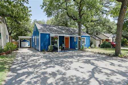 2016 Balsam Street Fort Worth, TX 76111