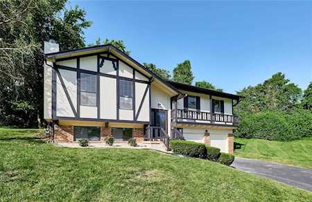 14562 Tramore Dr Chesterfield, MO 63017
