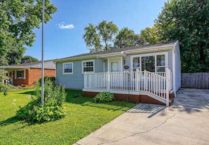 3800 Wade Road Columbus, OH 43232