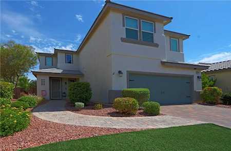 4044 Little Bay Ave North Las Vegas, NV 89081