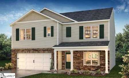 190 Slateford Circle Piedmont, SC 29673