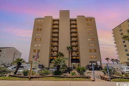 3513 S Ocean Blvd. #903 North Myrtle Beach, SC 29582