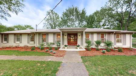 1306 Winchester Rd Brentwood, TN 37027
