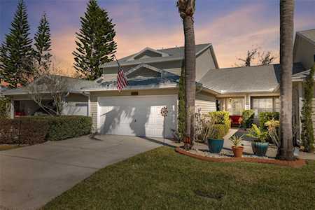 1704 Lullwater Ln #1704 Lutz, FL 33549