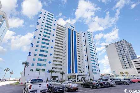 2511 S Ocean Blvd. #401 Myrtle Beach, SC 29577