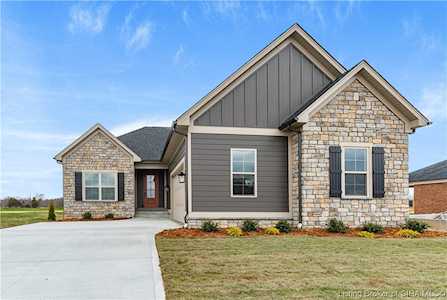 1706 Greenbrier Place Henryville, IN 47126