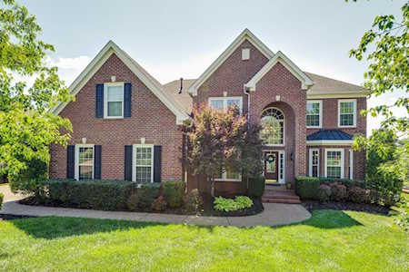 1570 Shining Ore Dr Brentwood, TN 37027