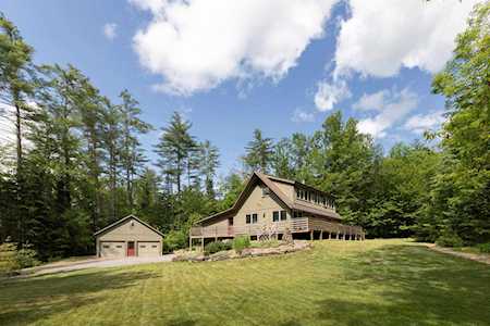 442 Archertown Rd Orford, NH 03777