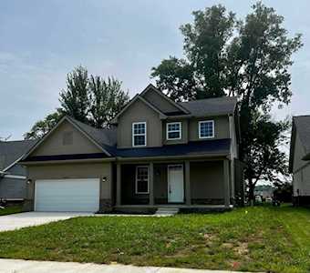 26278 Pine Gate Ave Chesterfield, MI 48051