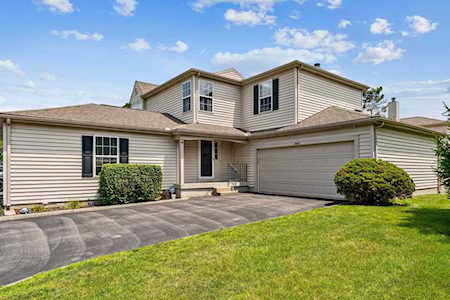 2407 Winona Drive Columbus, OH 43235