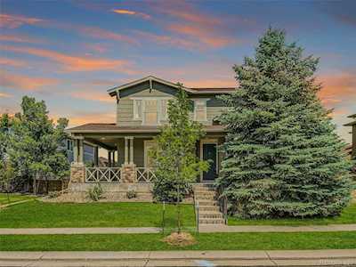 10104 Telluride St Commerce City, CO 80022