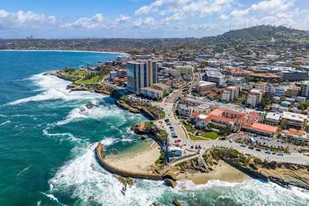 909 Coast Boulevard #18 La Jolla, CA 92037