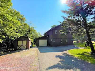 130 Penn Forest Trl Albrightsville, PA 18210