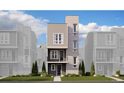 21000 E Quincy Dr Aurora, CO 80015