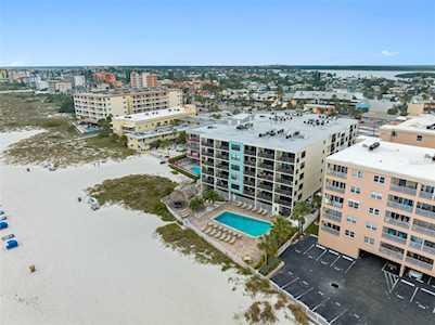12924 Gulf Blvd #510 Madeira Beach, FL 33708