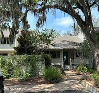 3415 Sea Marsh RD Fernandina Beach, FL 32034