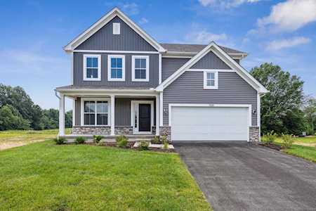 7309 Holstad Court Sunbury, OH 43074