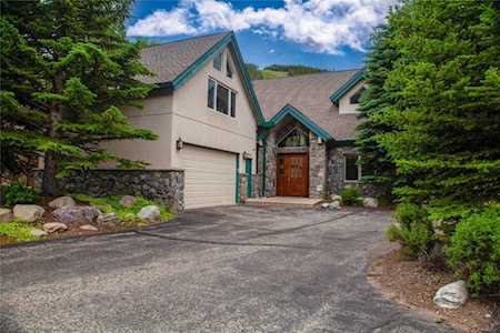 64 Masters Dr Copper Mountain, CO 80443