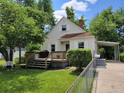 1299 E North Broadway Street Columbus, OH 43224