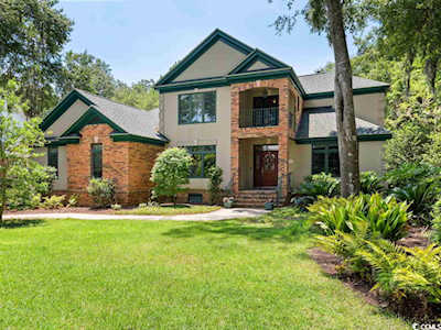 270 Widgeon Dr. Pawleys Island, SC 29585