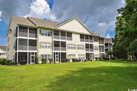 5822 Longwood Dr. #Unit 301 Murrells Inlet, SC 29576