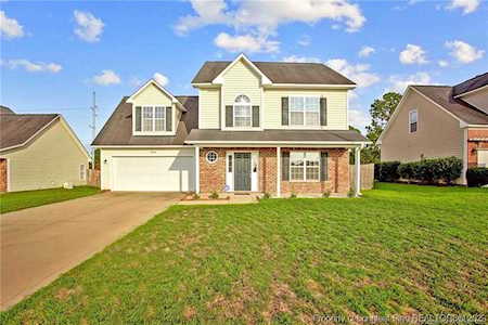 2215 Gray Goose Loop Fayetteville, NC 28306