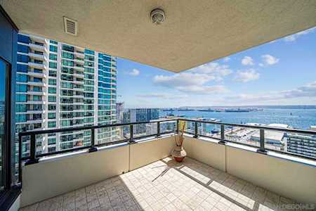 1205 Pacific Hwy #2306 San Diego, CA 92101