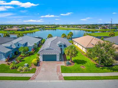 5109 Tidewater Preserve Blvd Bradenton, FL 34208