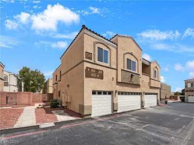 6312 Rolling Rose St #201 North Las Vegas, NV 89081