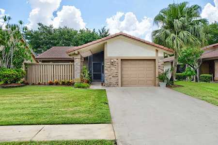 19650 Back Nine Drive Boca Raton, FL 33498