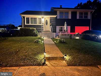 58 Briarcliff Dr New Castle, DE 19720