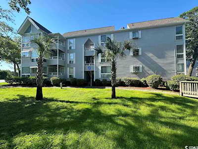 351 Lake Arrowhead Rd. #25-504 Myrtle Beach, SC 29572