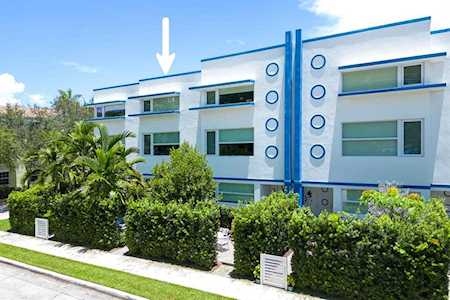 1204 Lake Avenue #1204 West Palm Beach, FL 33401