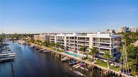 70 Hendricks Isle #402 Fort Lauderdale, FL 33301