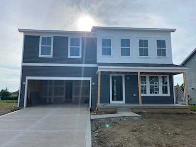 7361 Bromfield Drive Canal Winchester, OH 43110
