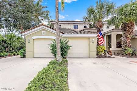 1732 S Tarpon Bay Dr #1-201 Naples, FL 34119