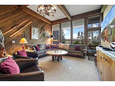 27 Tally Ho Ct #105 Dillon, CO 80435